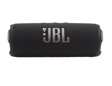 Parlante Portatil JBL Flip 7 bluetooth negro