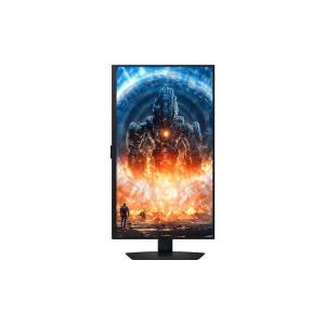 Monitor Samsung Odyssey G6 Qhd 27