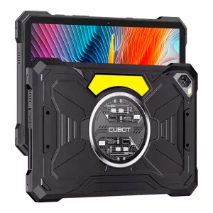 Tablet Cubot KingKong S 10,1'' 4G 6+10gb 256gb 48mp