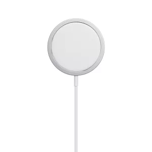 Cargador Inalámbrico Apple Magsafe Mhxh3am/a Original