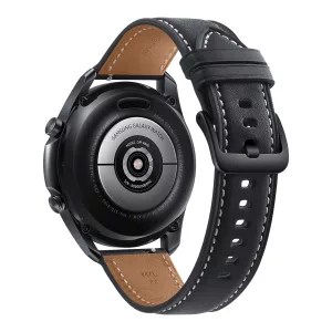 Smartwatch Watch3 Samsung 8gb Wifi Bluetooth Gps