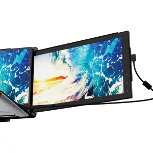 Monitor Portátil Mobile Pixels Trio Max 14'' FHD