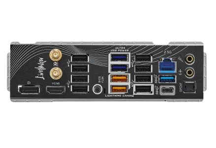 Mother Asrock B850 Livemixer AM5 Wi-Fi 7