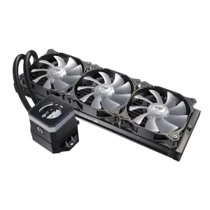 Water Cooling Cougar Helor 360