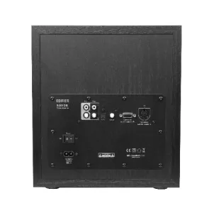 Parlantes Edifier 2.1 S351DB bluetooth