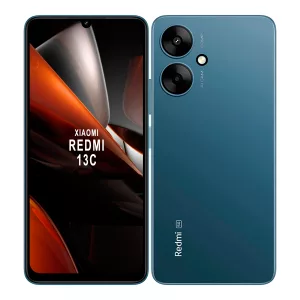 Xiaomi Redmi 13c 6,74'' 5G 4gb 128gb 50mp+5mp
