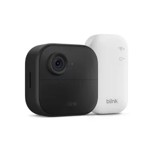 Cámara Ext Blink Outdoor 4 Camera 1080p Sync Module Core