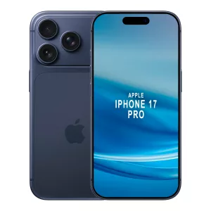 iPhone 17 Pro 6,3'' 5G 12gb 512gb Triple Cam 48mp