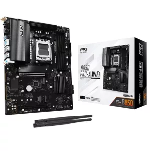 Mother Asrock B850 Pro-A AM5 WiFi