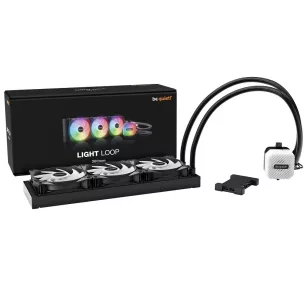 Water Cooler be quiet! Light Loop 360mm