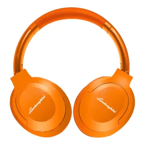 Auriculares Inalámbricos Bt Lamborghini Huracan Noctis Hifi