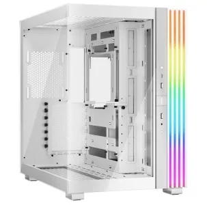 Gabinete be quiet! Light Base 600 DX Blanco