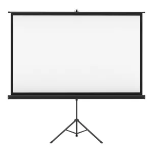 Pantalla Plegable Vivibright Blanca 100