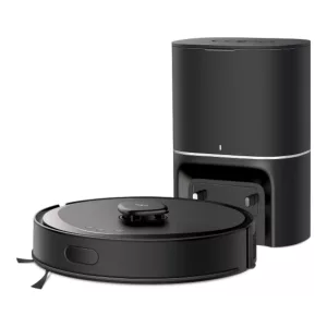 Aspiradora Robot Tp-Link Tapo Rv30 Max Plus Con Base Autovaciado 5300Pa