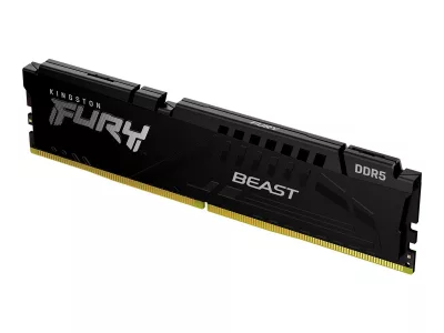 Memoria Kingston Fury Beast DDR5 16GB 5200MHz
