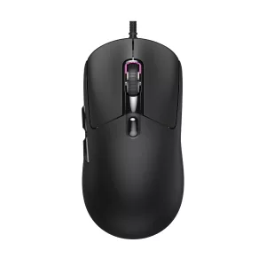 Mouse Cougar Minos Neo Black