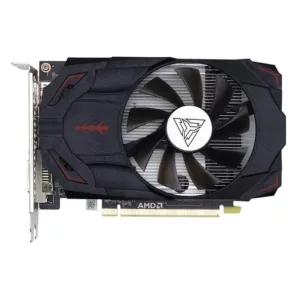 TARJETA DE VIDEO ARKTEK AKR550D5S8GH1 RX550 8GB GDDR5 1183MHZ