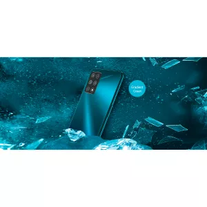 Cubot X30 6,4'' 4G 6gb 128gb Penta Cam 48mp