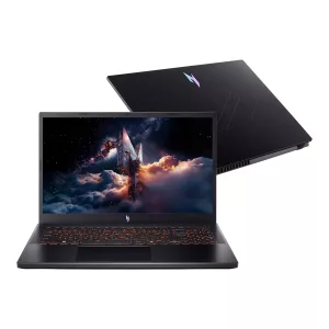 Notebook Gamer Acer 15,6'' Core I5 16gb 512gb Win11 Rtx5050