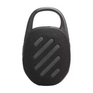 Parlante portable JBL Clip 5 negro