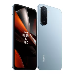 Xiaomi Redmi A7 Pro 6,9'' 4G 4+4gb 64gb 13mp+8mp