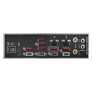 Mother Asus ROG Crosshair X870E Hero AM5