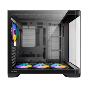 GABINETE C5 CURVE ARGB