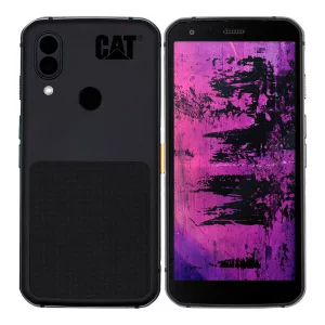 Cat S62 Pro 5,7'' 4g 6gb 128gb Dual Cam 12mp Tèrmica