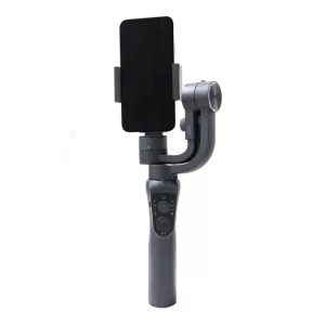 Estabilizador motorizado Gimbal S5B Pro