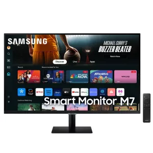 Monitor Samsung Smart M7 43
