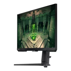 Monitor Gaming Plano Samsung Odyssey G4 25'' 1080p 240hz