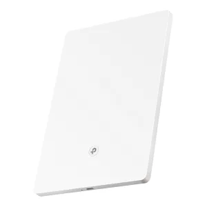 Extensor De Wifi Tp-link Acher Air E5 Wifi 6 Ax3000 2,4ghz/5ghz