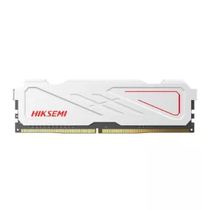 MEMORIA RAM PC 8GB HSC408U32E2 HIKSEMI DDR4 3200MHZ 324102159 BLANCO