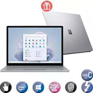 Notebook Microsoft Surface 15'' Core I7 8gb 256gb Win11