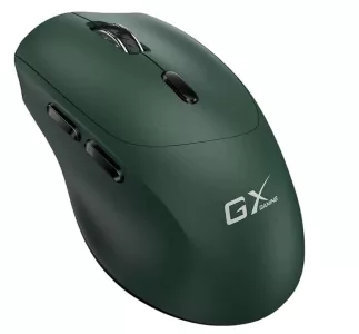 Mouse Genius Scorpion M8100 bluetooth verde