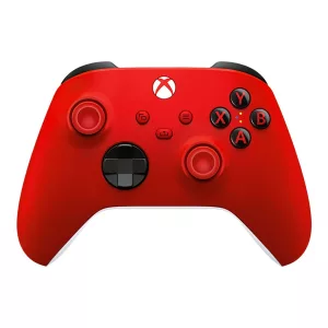 Gamepad Inalámbrico Bt Xbox X|s One Win Android iOs