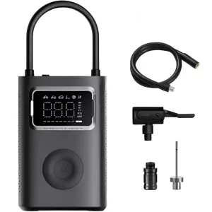 Mini Compresor Xiaomi Electric Air Compressor 2 Pro