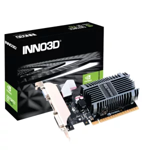 Tarjeta Inno3d Geforce GT 710 2GB SDDR3
