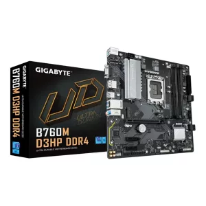 MOTHERBOARD B760M D3HP DDR4