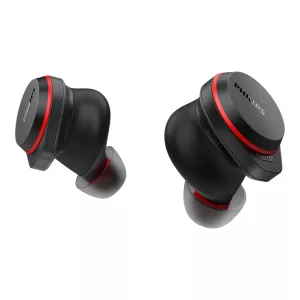 Auriculares Inalámbricos BT Philips Taa7507 IPX5 Llamadas
