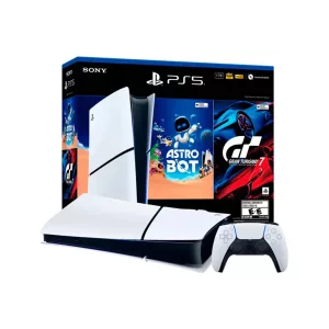 PLAYSTATION PS5 DIG. GT7 ASTRO