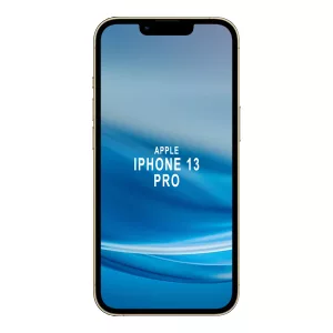iPhone 13 Pro 6,1'' 5G 6gb 256gb Triple Cam 12mp