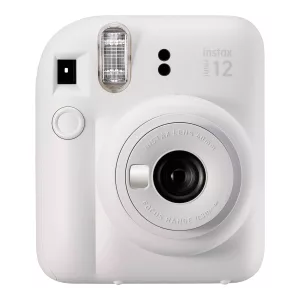Cámara Fujifilm Instax Mini 12 Fotos Instantáneas