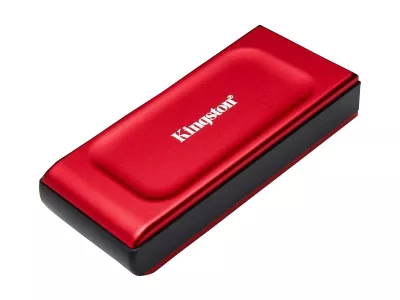 SSD EXT 2000G PORTABLE XS1000R