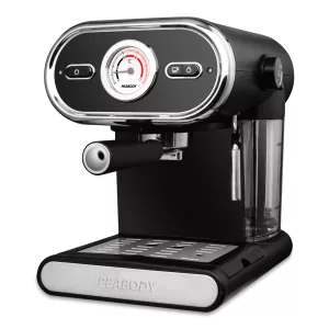 Cafetera Espresso Peabody Pe-ce5002 1100w 15 Bares 1l