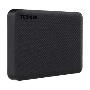DISCO EXTERNO 4TB CANVIO ADVAN