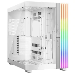 Gabinete be quiet! Light Base 900 DX Blanco