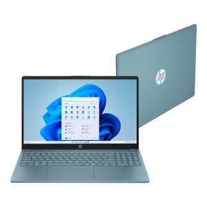 Notebook Hp 15,6'' Pentium 4gb 128gb Win11