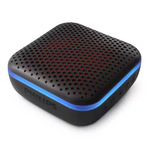 Parlante Inalámbrico Bt Philips Tas2505 6W