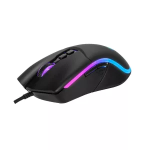 Mouse Marvo M358 Tepo 60 RGB Bk